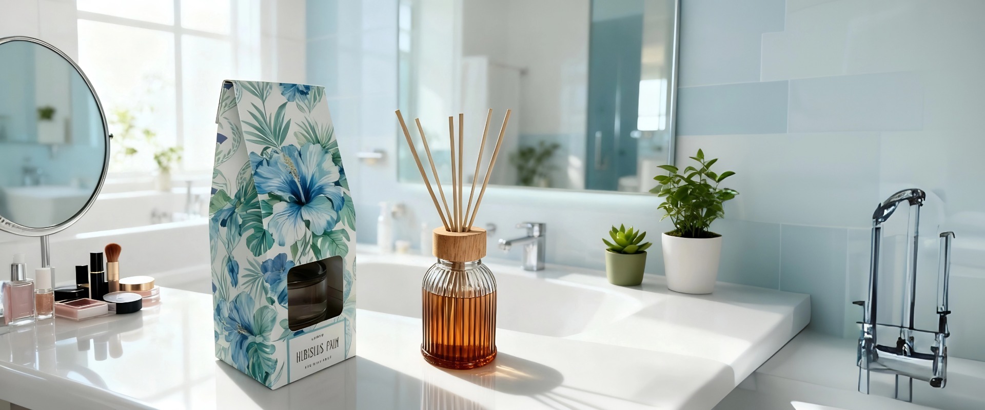 Reed Diffusers