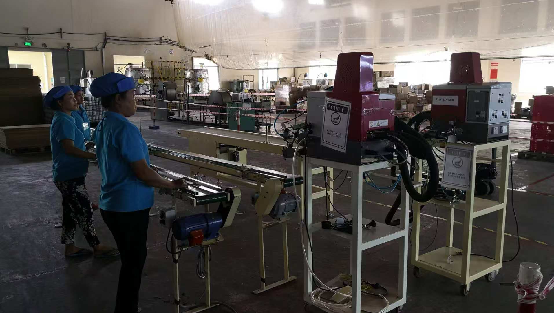 Vietnam Factory Image 10