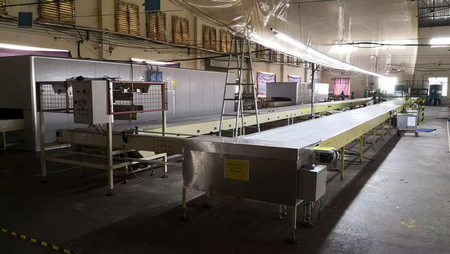 Vietnam Factory Image 12