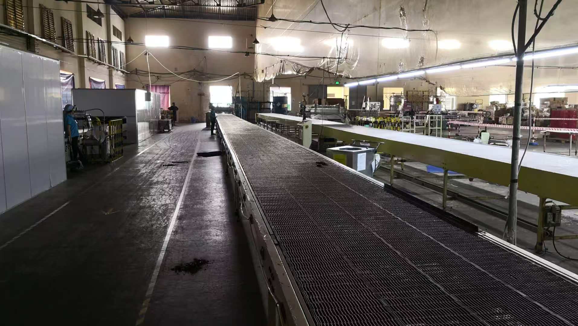 Vietnam Factory Image 14