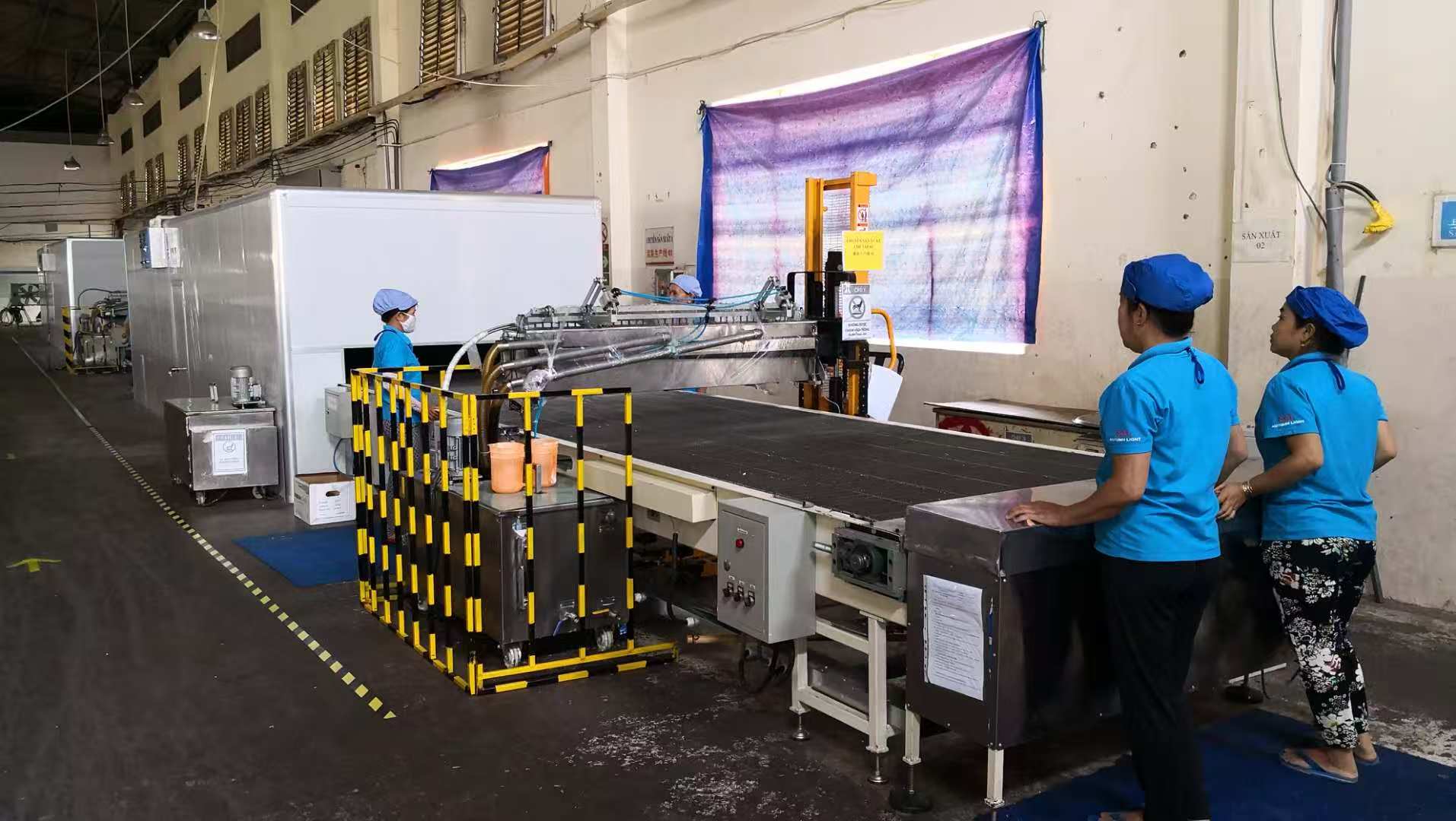 Vietnam Factory Image 17