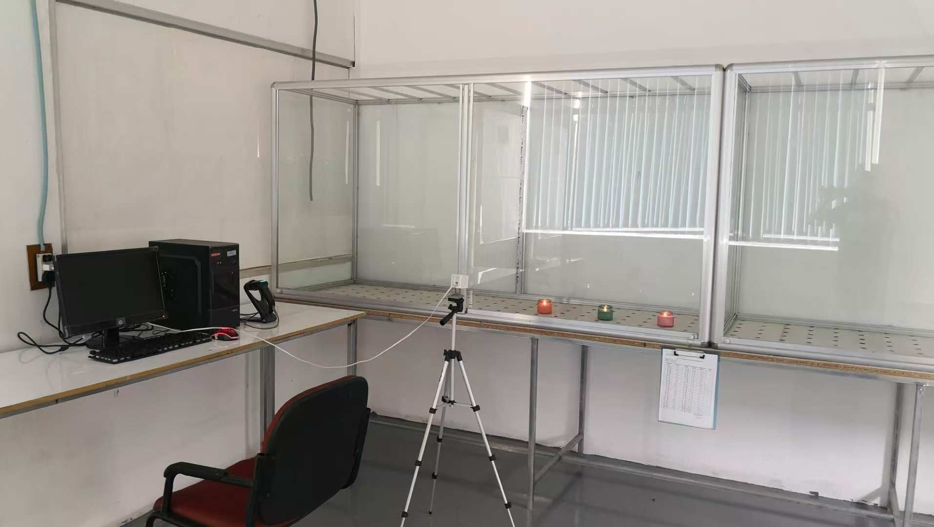 Vietnam Factory Image 4